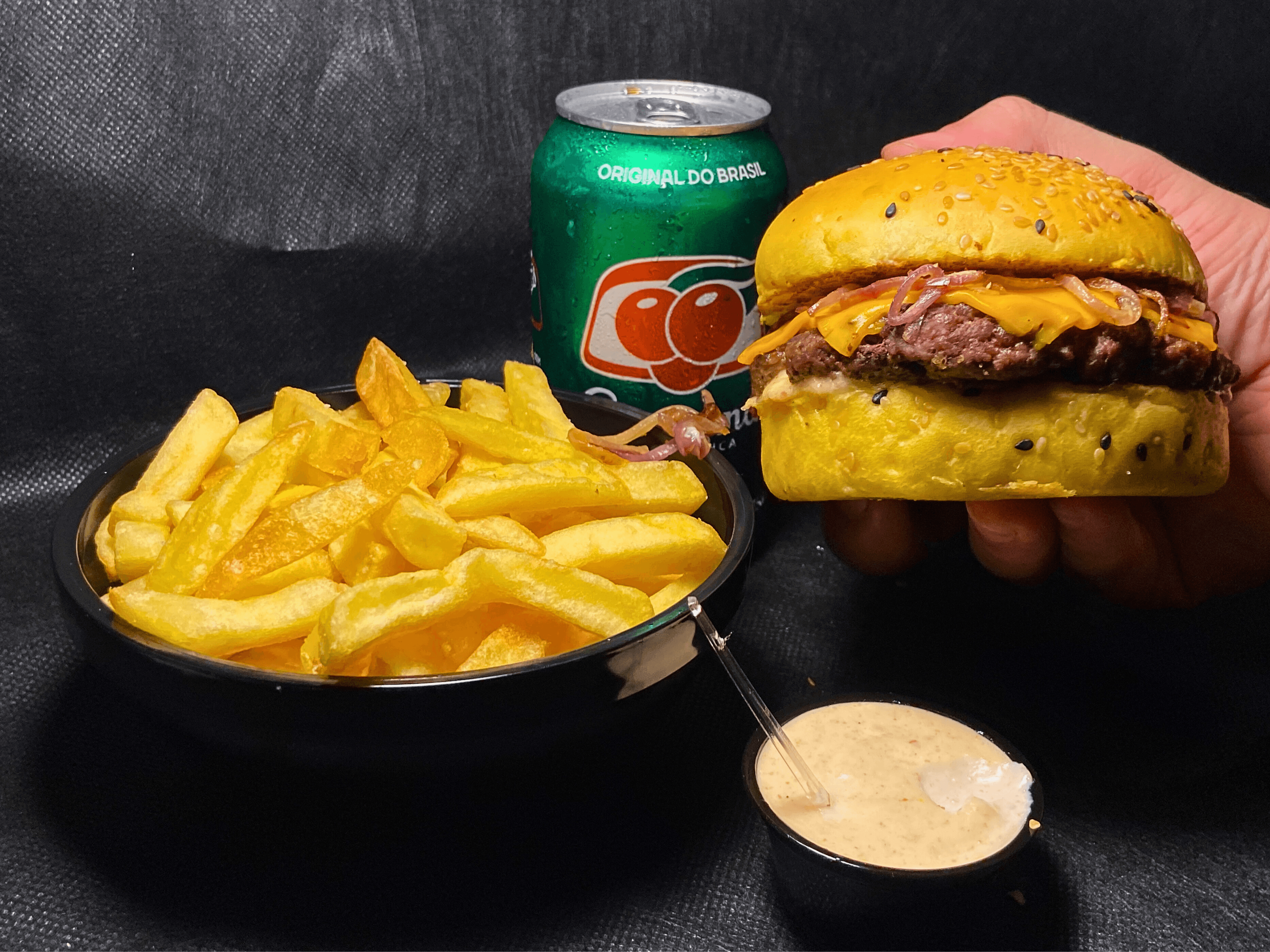 Galeria 2B Hamburgueria 4