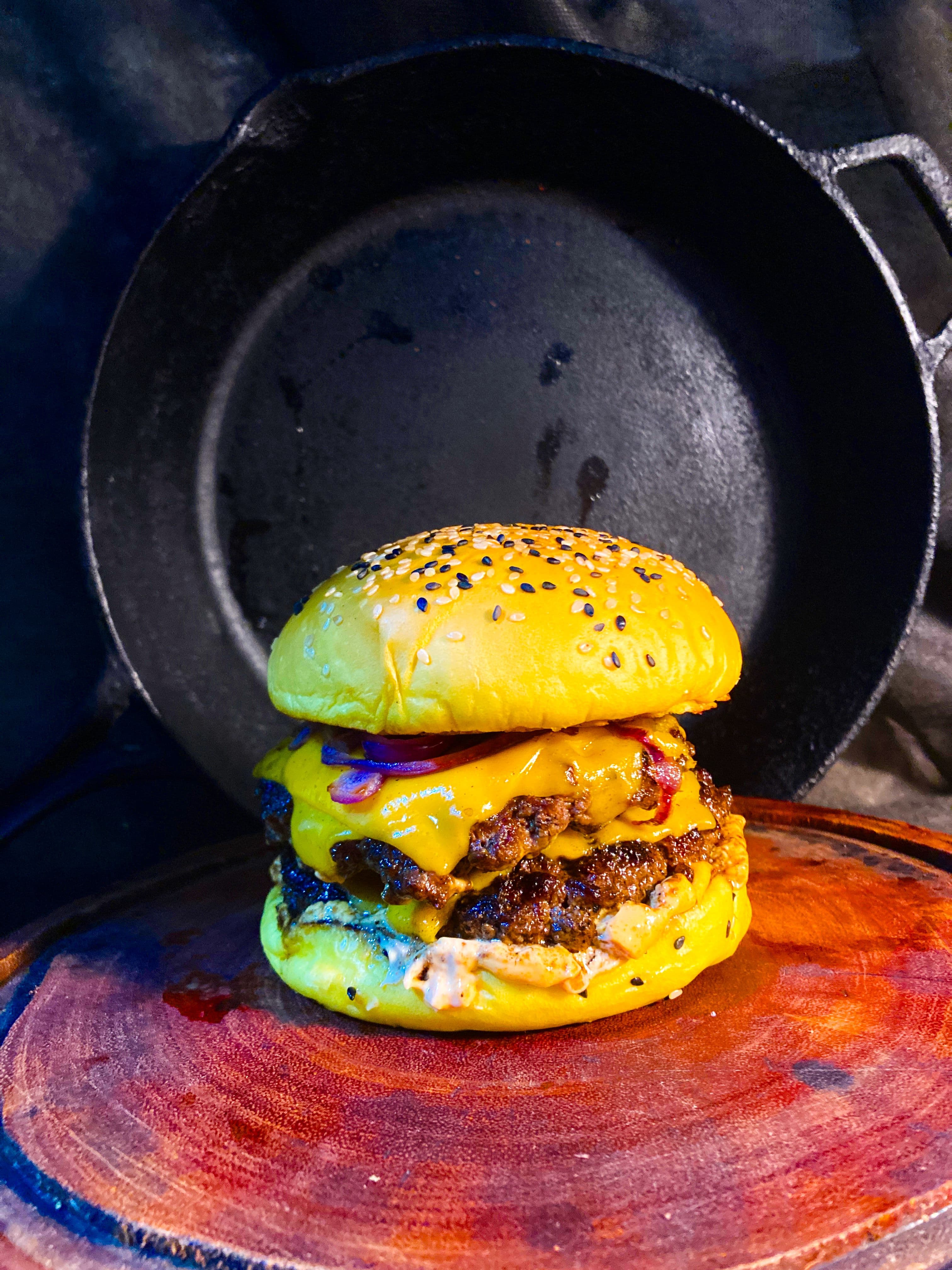 Galeria 2B Hamburgueria 6